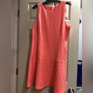 Lily Pulitzer size xlg dress